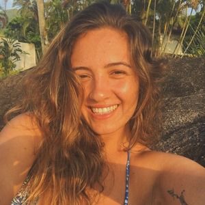 Meet your Posher, Marina